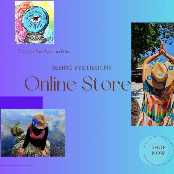 Meet  Seeing Eye Designs - Picture 4 of 8